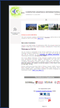 Mobile Screenshot of cgi2010.miralab.unige.ch