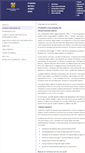 Mobile Screenshot of disabili.unige.it