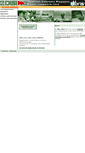 Mobile Screenshot of disi.unige.it