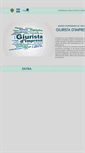 Mobile Screenshot of master.giuristaimpresa.unige.it