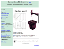 Tablet Screenshot of physiomatique.unige.ch